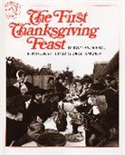 Joan Anderson, George Ancona, George Ancona - The First Thanksgiving Feast