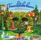 Ehrhardt, Monika Ehrhardt, Lakomy, Reinhard Lakomy - Der Traumzauberbaum, Audio-CD (Audio book)