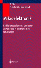 Doris Schmitt-Landsiedel, Thoma Tille, Thomas Tille - Mikroelektronik