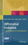 Jouni Lampinen, Kenneth V. Price, Rainer Storn - Differential Evolution