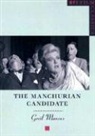 marcus Giel, Greil Marcus, Griel Marcus - Manchurian candidate