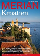 Jahreszeiten Verlag, Jahreszeite Verlag - Merian Kroatien