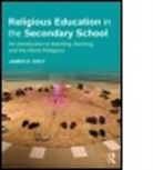 James Holt, James D. Holt, James D. (University of Chester Holt - Religious Education in the Secondary School