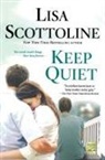 Lisa Scottoline - Keep Quiet