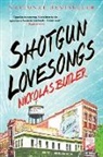 Nickolas Butler - Shotgun Lovesongs