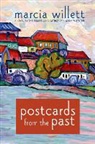 Marcia Willett - Postcards from the Past
