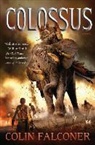 Colin Falconer - Colossus