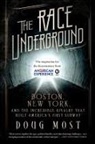 Doug Most - The Race Underground