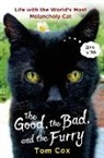 Tom Cox - The Good, the Bad and the Furry