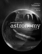 Stephen Schneider - Package: Pathways to Astronomy with Connectplus/Learnsmart Access Card