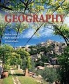 Mark Bjelland, Arthur Getis, Judith Getis - Package: Introduction to Geography with Connectplus Access Card