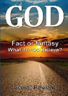 George Rowland - God