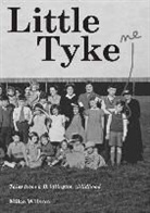 Mike Wilson - Little Tyke