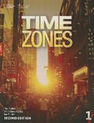National Geographic - Time Zones 1