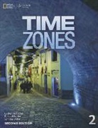 National Geographic - Time Zones 2 Student Book
