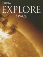 National Geographic - Ng Explore Space