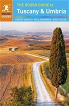 Jonathan Buckley, Mark Ellingham, Tim Jepson, Rough Guides - Tuscany and Umbria