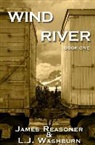 James Reasoner, James/ Washburn Reasoner, L. J. Washburn - Wind River