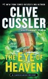 Russell Blake, Clive Cussler, Clive/ Blake Cussler - The Eye of Heaven