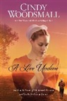 Cindy Woodsmall - A Love Undone
