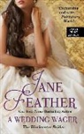 Jane Feather - A Wedding Wager