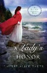 Laurie Alice Eakes - A Lady's Honor