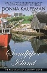 Donna Kauffman - Sandpiper Island