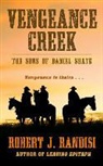 Robert J. Randisi - Vengeance Creek