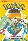 Hidenori Kusaka, Yuuki Iinuma, Hidenori Kusaka, Hidenori/ Mato (ILT) Kusaka, Mato, Zsolt Mato... - Pokemon Adventures 26