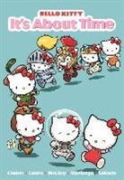 Giovanni Castro, Jacob Chabot, Ryan Ferrier, Jorge Monlongo, Ian (ILT)/ Monlongo Mcginty, Jorge Monlongo... - Hello Kitty 6