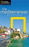 Tim Jepson - National Geographic Traveler: The Mediterranean
