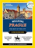 Will Tizard - National Geographic Walking Prague
