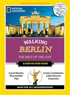 Paul Sullivan - Walking Berlin