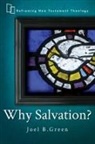 Joel B. Green - Why Salvation?