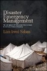 Liza Ireni Saban, Liza Ireni Saban - Disaster Emergency Management