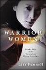 Lisa Funnell - Warrior Women