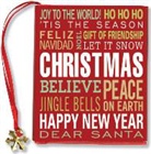 Talia Levy, Talia (COM)/ Schwalb Levy, Suzanne Schwalb, Talia Levy, Inc Peter Pauper Press, Suzanne Schwalb - Christmas