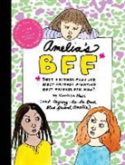 Marissa Moss, Marissa/ Moss Moss, Marissa Moss - Amelia's Bff