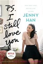 Jenny Han - P.S. I Still Love You