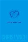 Chris Lynch - Little Blue Lies
