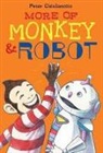 Peter Catalanotto, Peter/ Catalanotto Catalanotto, Catalanotto Peter, Peter Catalanotto, Catalanotto Peter - More of Monkey & Robot