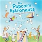 Deborah Ruddell, Deborah/ Rankin Ruddell, Ruddell Deborah, Joan Rankin, Rankin Joan - The Popcorn Astronauts