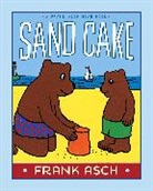Frank Asch, Frank/ Asch Asch, Frank Asch - Sand Cake