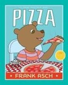 Frank Asch, Frank/ Asch Asch, Asch Frank, Frank Asch, Asch Frank - Pizza
