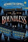 Kenneth Oppel, Kenneth/ Tierney Oppel, Jim Tierney - The Boundless