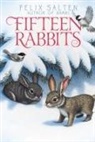 Felix Salten - Fifteen Rabbits