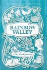 L M Montgomery, L. M. Montgomery, Lucy Maud Montgomery - Rainbow Valley