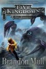 Brandon Mull - Sky Raiders