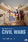 Karl Derouen, Karl R Derouen, Karl R. Derouen, Karl R. R. DeRouen, Jr. Karl DeRouen, Un Known... - Introduction to Civil Wars