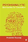 Un Known, Fred Redekop, Frederick Redekop, Frederick J. Redekop - Psychoanalytic Approaches for Counselors